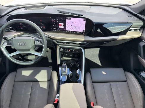 Certified 2025 Audi Q5 Premium Plus w/ Premium Plus AWD/4WD image 20