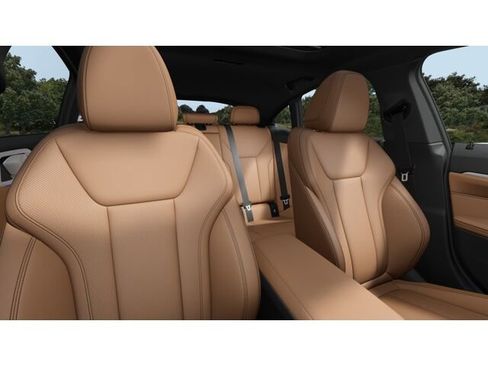 New 2026 BMW i4 eDrive40 image 11