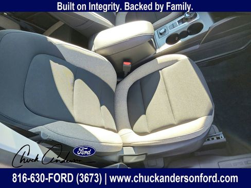 New 2025 Ford Bronco Sport Big Bend AWD/4WD image 24