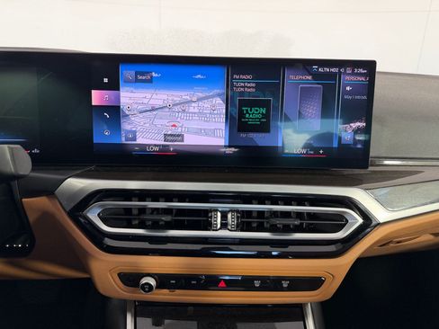 Certified 2023 BMW 330i Sedan w/ Premium Package RWD image 23