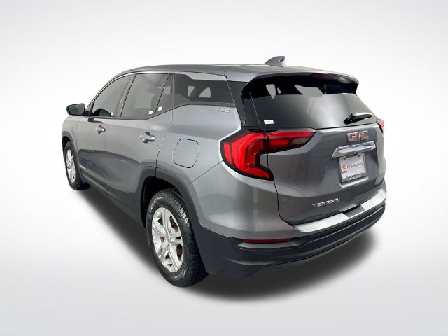Used 2018 GMC Terrain SLE FWD image 31