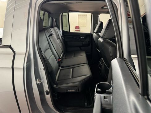 Used 2023 Honda Ridgeline RTL-E image 37
