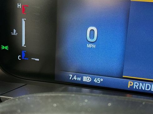 New 2026 Ford Maverick XL w/ Equipment Group 101A image 12