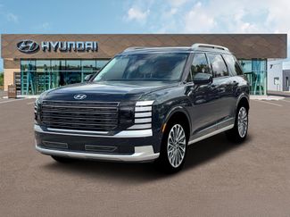 New 2026 Hyundai Palisade Calligraphy video 1