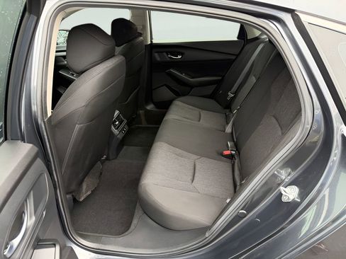 Used 2025 Honda Accord LX image 30