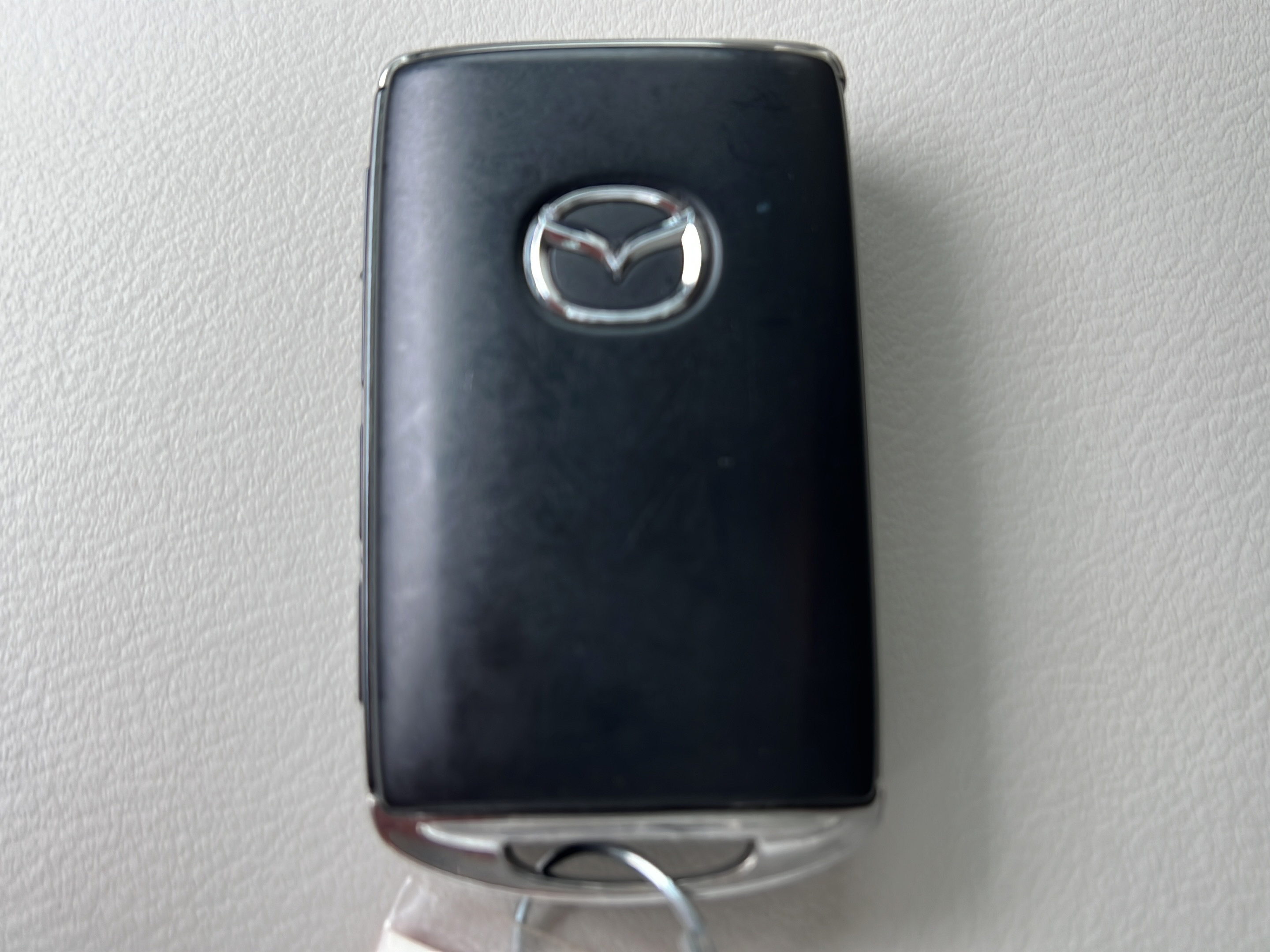 Certified 2024 MAZDA CX-5 AWD 2.5 S w/ Premium Plus Pkg image 29