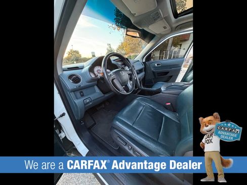 Used 2009 Honda Pilot EX-L image 26