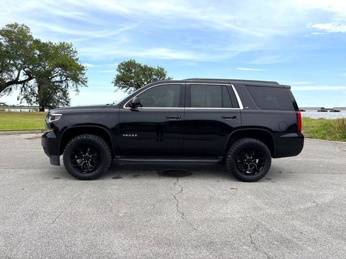 Used 2020 Chevrolet Tahoe LT image 5