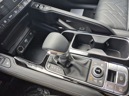New 2025 Kia Telluride SX X-Line image 25