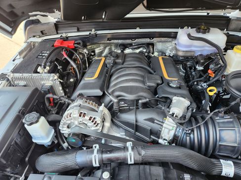 New 2025 Jeep Wrangler Unlimited Rubicon 392 image 10