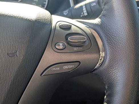 Used 2024 Nissan Murano SL image 18