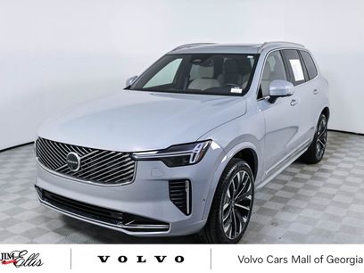 Certified 2026 Volvo XC90 B6 Plus