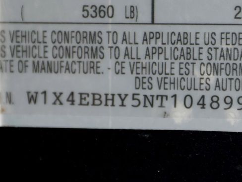 Used 2022 Mercedes-Benz Sprinter 2500 image 57