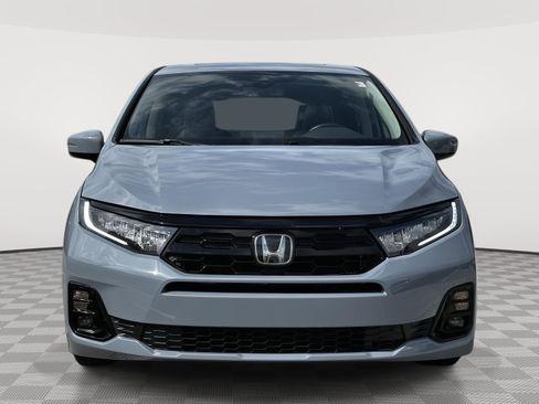 Certified 2025 Honda Odyssey Elite image 2