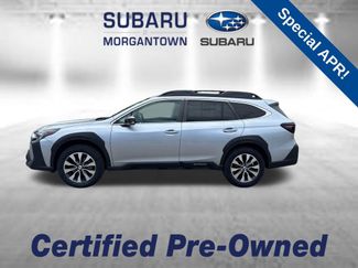Certified 2024 Subaru Outback Limited AWD/4WD 360° Tour