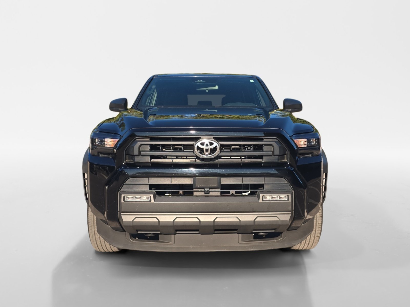 Used 2025 Toyota 4Runner SR5 AWD/4WD image 9