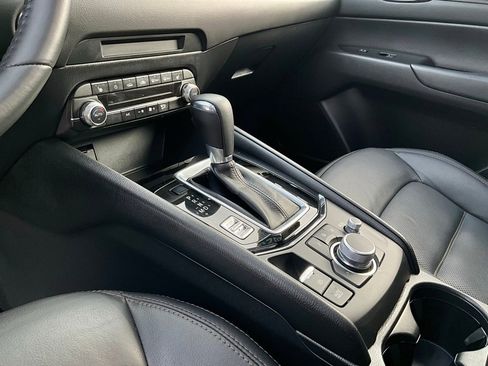 Used 2023 MAZDA CX-5 AWD 2.5 S w/ Preferred Package image 19