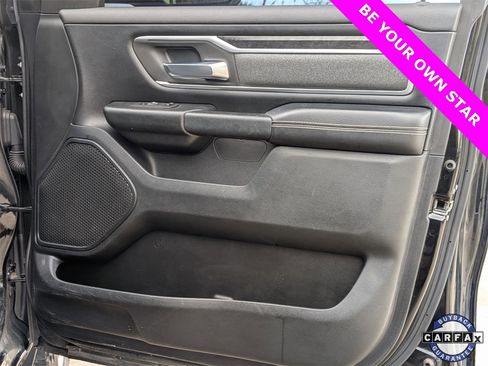 Used 2020 RAM 1500 Big Horn image 19