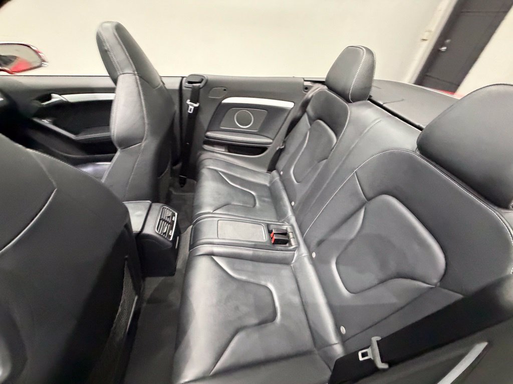 Used 2015 Audi S5 Premium Plus w/ Technology Package AWD/4WD image 35