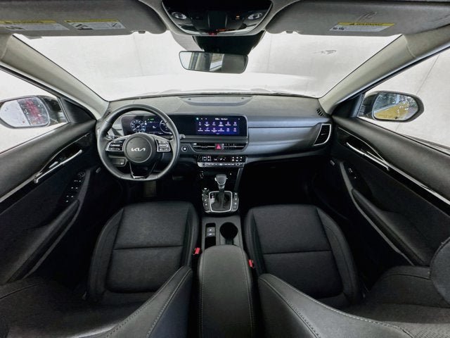 Used 2024 Kia Seltos SX AWD/4WD image 33