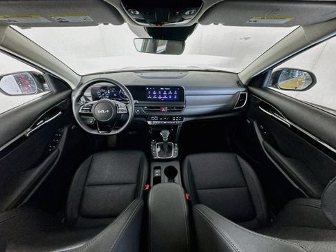 Used 2024 Kia Seltos SX AWD/4WD image 33
