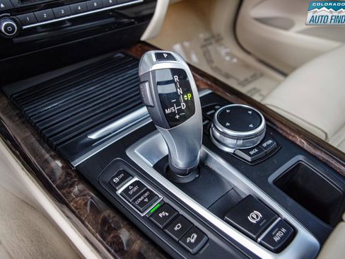 Used 2015 BMW X5 xDrive50i image 19
