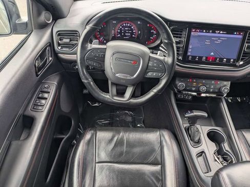Used 2024 Dodge Durango GT image 17