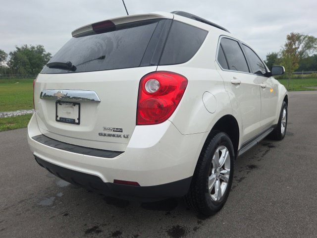 Used 2015 Chevrolet Equinox LT w/ Power Convenience Package FWD image 7