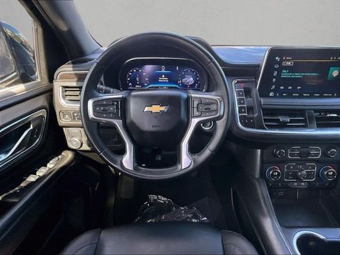 Used 2024 Chevrolet Tahoe LT RWD image 7