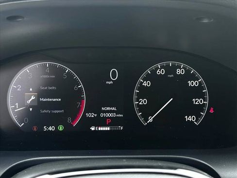 Certified 2024 Honda HR-V EX-L image 20