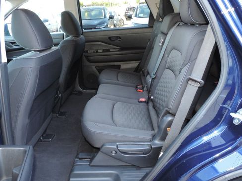 Used 2023 Nissan Pathfinder SV w/ Cargo Package FWD image 20