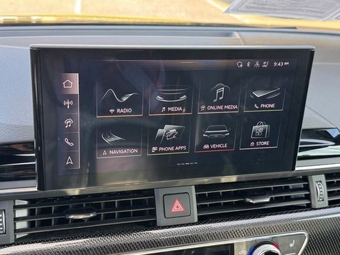 Certified 2024 Audi S5 Premium Plus w/ Premium Plus Package image 30