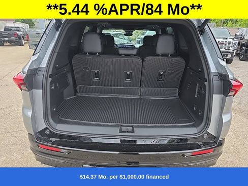 New 2026 Buick Enclave Sport Touring w/ Power Package FWD image 14