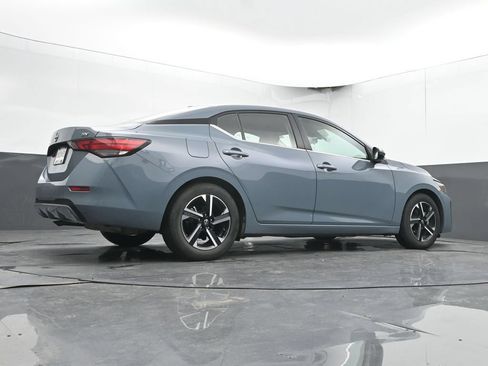 Used 2024 Nissan Sentra SV FWD image 37