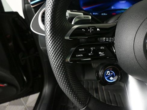 Certified 2024 Mercedes-Benz EQS AMG 4MATIC image 11