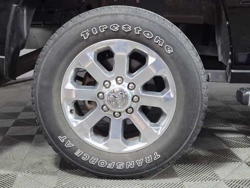 Used 2019 RAM 2500 Big Horn AWD/4WD image 26