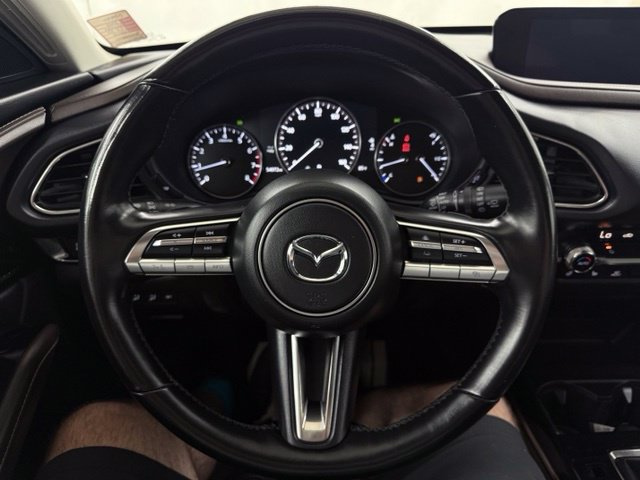 Used 2023 MAZDA CX-30 2.5 Turbo w/ Premium Package AWD/4WD image 25