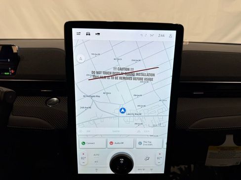 New 2025 Ford Mustang Mach-E Select w/ Interior Protection Package image 32