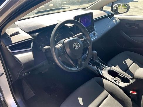 Used 2024 Toyota Corolla LE FWD image 14