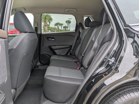 Used 2023 Nissan Rogue SV FWD image 14