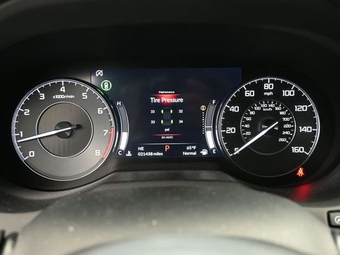 Used 2024 Acura RDX Base image 10