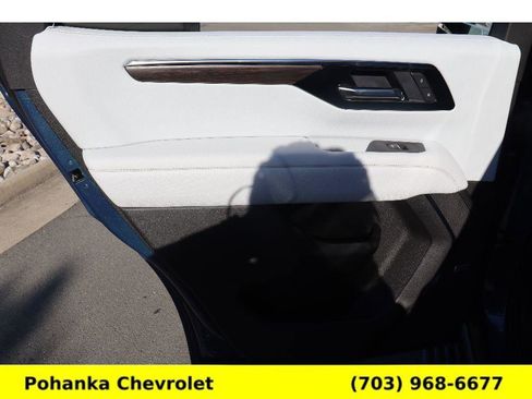 New 2026 Chevrolet Tahoe Premier image 26