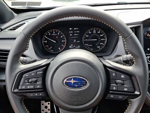 Used 2025 Subaru Crosstrek 2.5i Sport AWD/4WD image 24