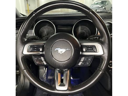 Used 2020 Ford Mustang GT w/ GT Performance Package RWD image 23