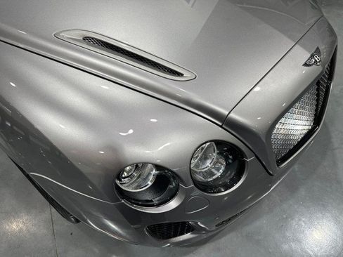 Used 2010 Bentley Continental GT Supersports AWD/4WD image 15