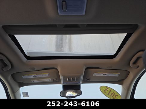 Used 2015 Buick Encore Leather FWD image 12