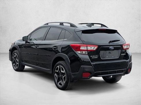 Used 2019 Subaru Crosstrek 2.0i Limited w/ Moonroof Package w/Navigation image 8