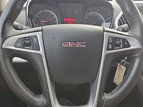 Used 2016 GMC Terrain SLE w/ Convenience Package FWD image 21