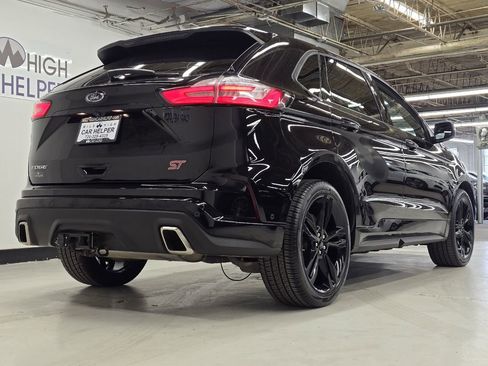 Used 2020 Ford Edge ST w/ Equipment Group 401A image 18