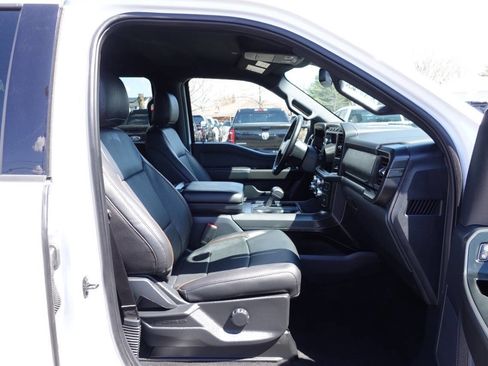 Used 2024 Ford F150 XLT w/ Mobile Office Package AWD/4WD image 36